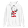 This Fish Be Cray -- Unisex Hoodie