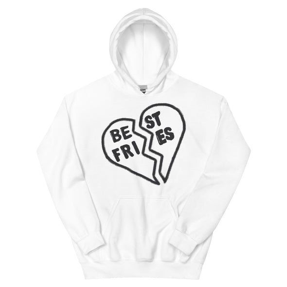 Best Fries -- Hoodie