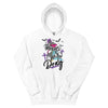 Mondays Are A Drag -- Hoodie