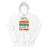 Love Wins Except For Me I'm Single -- Hoodie