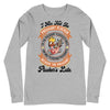 Pheasant Plucker -- Unisex Long Sleeve Tee