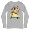 Anti Anti Gay -- Long Sleeve Tee