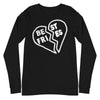 Best Fries -- Long Sleeve Tee