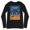Exploring Uranus -- Long Sleeve Tee