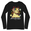 Anti Anti Gay -- Long Sleeve Tee