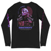 Obscurity -- Unisex Long Sleeve Tee