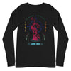 Looming Threat -- Unisex Long Sleeve Tee