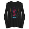 Looming Threat -- Unisex Long Sleeve Tee