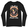 Pheasant Plucker -- Unisex Long Sleeve Tee