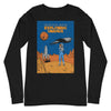Exploring Uranus -- Long Sleeve Tee