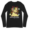 Anti Anti Gay -- Long Sleeve Tee