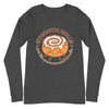 Synonym Rolls -- Unisex Long Sleeve Tee