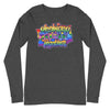 Lesbigay Together --  Long Sleeve Tee