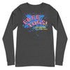 Free Tugs! -- Long Sleeve Tee