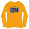 Lesbigay Together --  Long Sleeve Tee