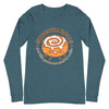 Synonym Rolls -- Unisex Long Sleeve Tee