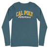 Cal Poly Amorous -- Long Sleeve Tee
