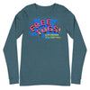 Free Tugs! -- Long Sleeve Tee