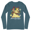 Anti Anti Gay -- Long Sleeve Tee