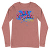 Free Tugs! -- Long Sleeve Tee
