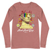 Anti Anti Gay -- Long Sleeve Tee
