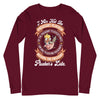 Pheasant Plucker -- Unisex Long Sleeve Tee