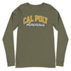 Cal Poly Amorous -- Long Sleeve Tee