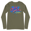 Free Tugs! -- Long Sleeve Tee