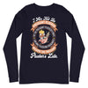 Pheasant Plucker -- Unisex Long Sleeve Tee