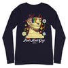 Anti Anti Gay -- Long Sleeve Tee