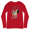 One Trick Pony -- Unisex Long Sleeve Tee