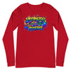 Lesbigay Together --  Long Sleeve Tee