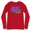 Free Tugs! -- Long Sleeve Tee