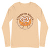 Synonym Rolls -- Unisex Long Sleeve Tee