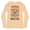 Pheasant Plucker -- Unisex Long Sleeve Tee