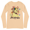 Anti Anti Gay -- Long Sleeve Tee