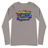Lesbigay Together --  Long Sleeve Tee