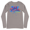 Free Tugs! -- Long Sleeve Tee
