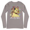 Anti Anti Gay -- Long Sleeve Tee