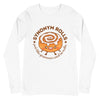 Synonym Rolls -- Unisex Long Sleeve Tee