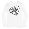 Best Fries -- Long Sleeve Tee