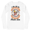 Pheasant Plucker -- Unisex Long Sleeve Tee
