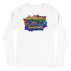 Lesbigay Together --  Long Sleeve Tee