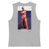 Air Hugs -- Muscle Shirt