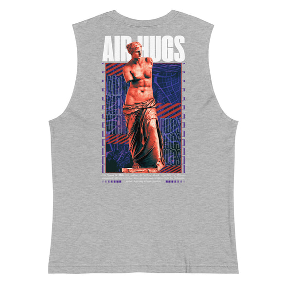 Air Hugs -- Muscle Shirt