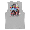 Empty Headed -- Muscle Shirt