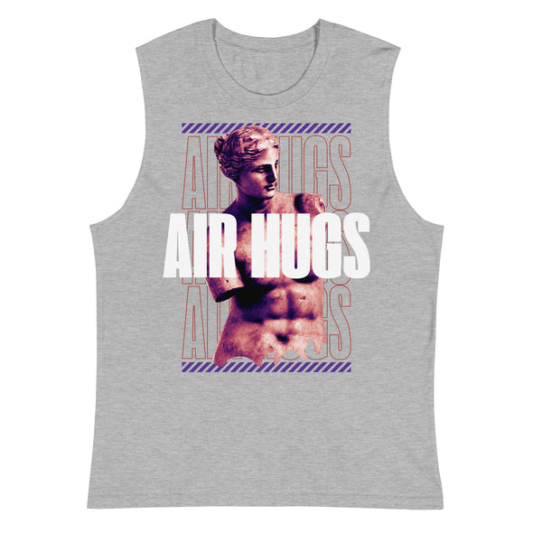 Air Hugs -- Muscle Shirt