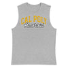 Cal Poly Amorous -- Muscle Shirt