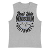 Don't Hate Monosodium Glutamate -- Muscle Shirt