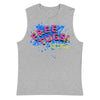 Free Tugs! -- Muscle Shirt